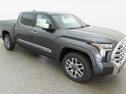 New 2026 Toyota Tundra 1794 Edition AWD/4WD image 9