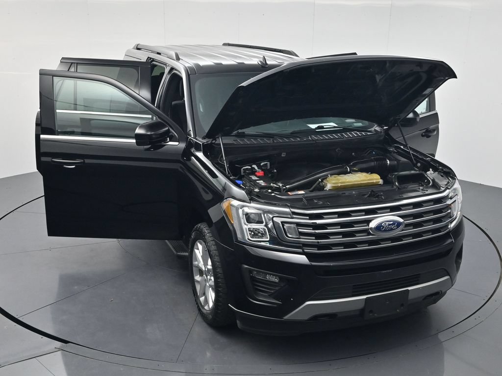 Used 2020 Ford Expedition Max XLT AWD/4WD image 51