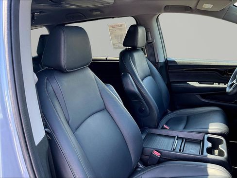 Used 2024 Honda Odyssey Touring image 30