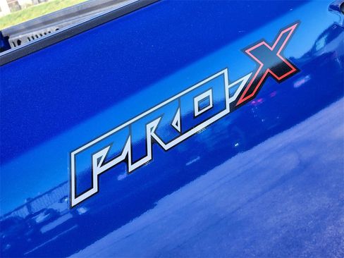 New 2026 Nissan Frontier Pro-X w/ Pro-X Convenience Package image 8