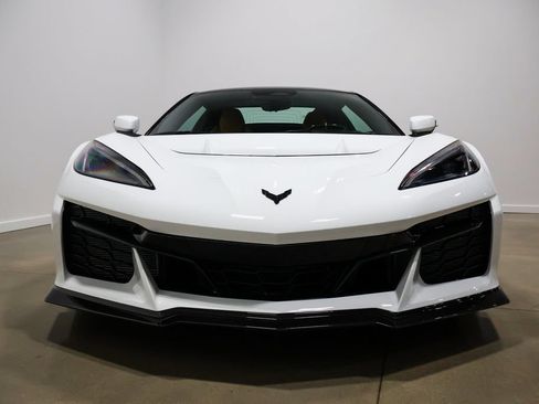 Used 2026 Chevrolet Corvette ZR1 w/ Battery Protection Package RWD image 25