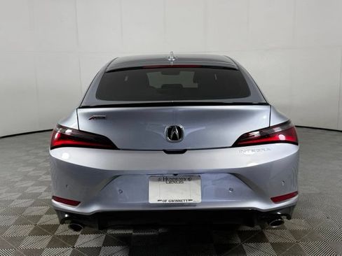 Used 2026 Acura Integra A-Spec FWD image 7