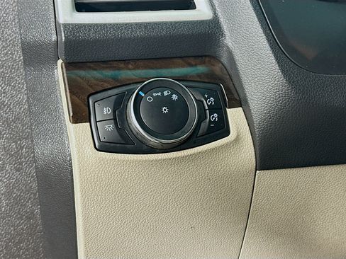 Used 2013 Ford Explorer Limited AWD/4WD image 16