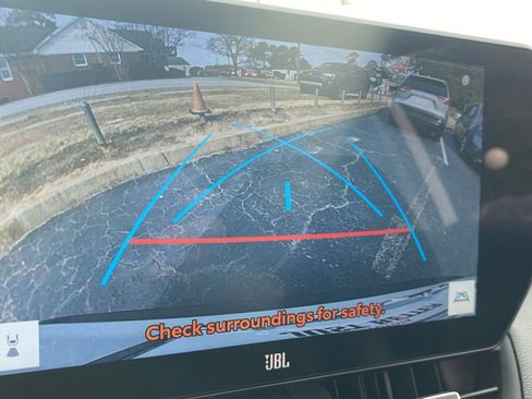 Used 2023 Toyota RAV4 Limited image 30