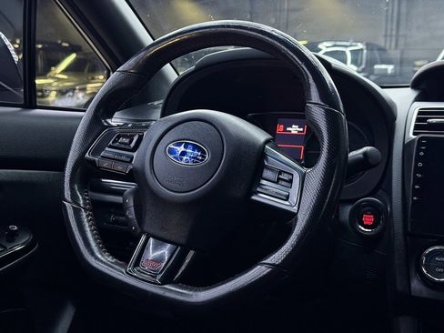 Used 2018 Subaru WRX STI image 23