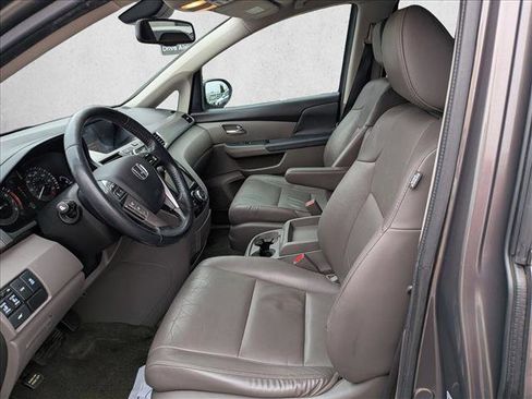 Used 2016 Honda Odyssey EX-L image 11