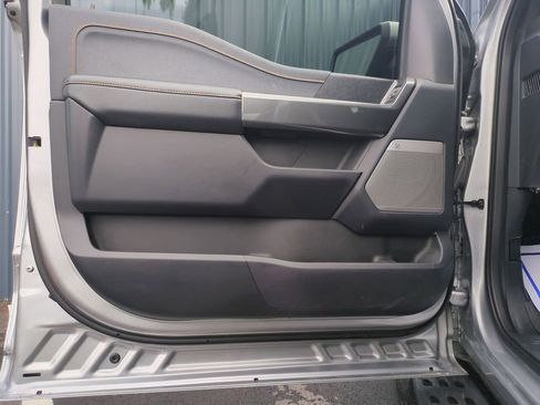 Certified 2023 Ford F150 Tremor w/ Equipment Group 402A High AWD/4WD image 12