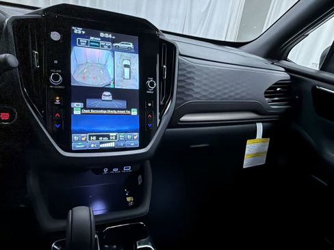 New 2026 Subaru Forester Touring image 20