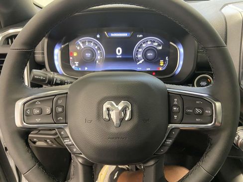 New 2026 RAM 1500 Laramie w/ Night Edition image 22