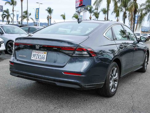 Used 2024 Honda Accord EX image 7
