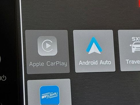 New 2026 Subaru Crosstrek 2.0i Premium AWD/4WD image 13