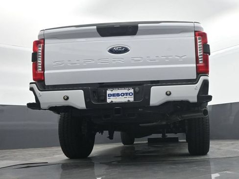 Used 2024 Ford F250 XL w/ STX Appearance Package AWD/4WD image 49