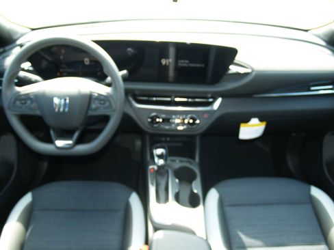 New 2026 Buick Envista Preferred w/ Advanced Safety Package image 19