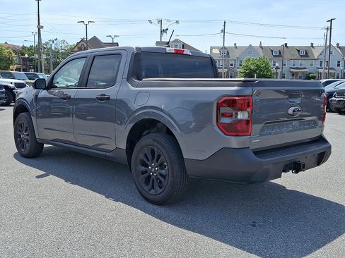 Used 2024 Ford Maverick XLT w/ XLT Luxury Package FWD image 5