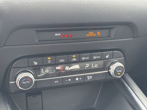 Used 2025 MAZDA CX-5 Carbon Edition AWD/4WD image 18