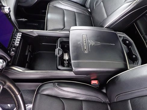 Used 2021 RAM 1500 Limited image 37