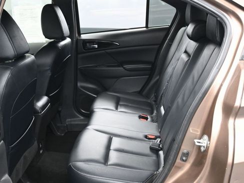 Used 2023 Mitsubishi Eclipse Cross SEL image 32