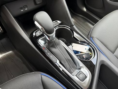 New 2026 Buick Encore GX Sport Touring w/ LPO, Trailering Package FWD image 15