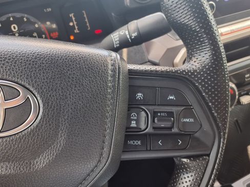 Used 2025 Toyota Tacoma SR5 RWD image 24
