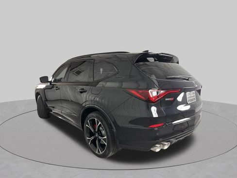 New 2026 Acura MDX Type S AWD/4WD image 5