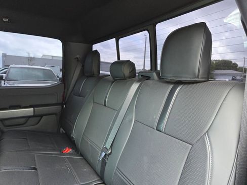 Used 2024 Ford F150 XLT w/ Equipment Group 302A MID AWD/4WD image 16