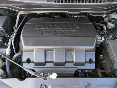 Used 2016 Honda Odyssey EX-L image 25