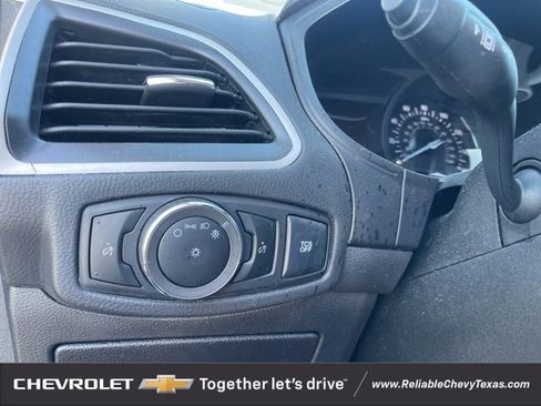 Used 2024 Ford Edge SEL image 14