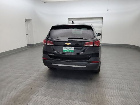 Used 2024 Chevrolet Equinox LT FWD image 7