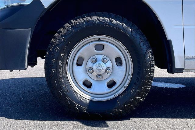 Used 2016 RAM 1500 Tradesman w/ Popular Equipment Group AWD/4WD image 8