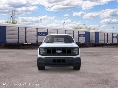 New 2026 Ford F150 XL RWD image 6
