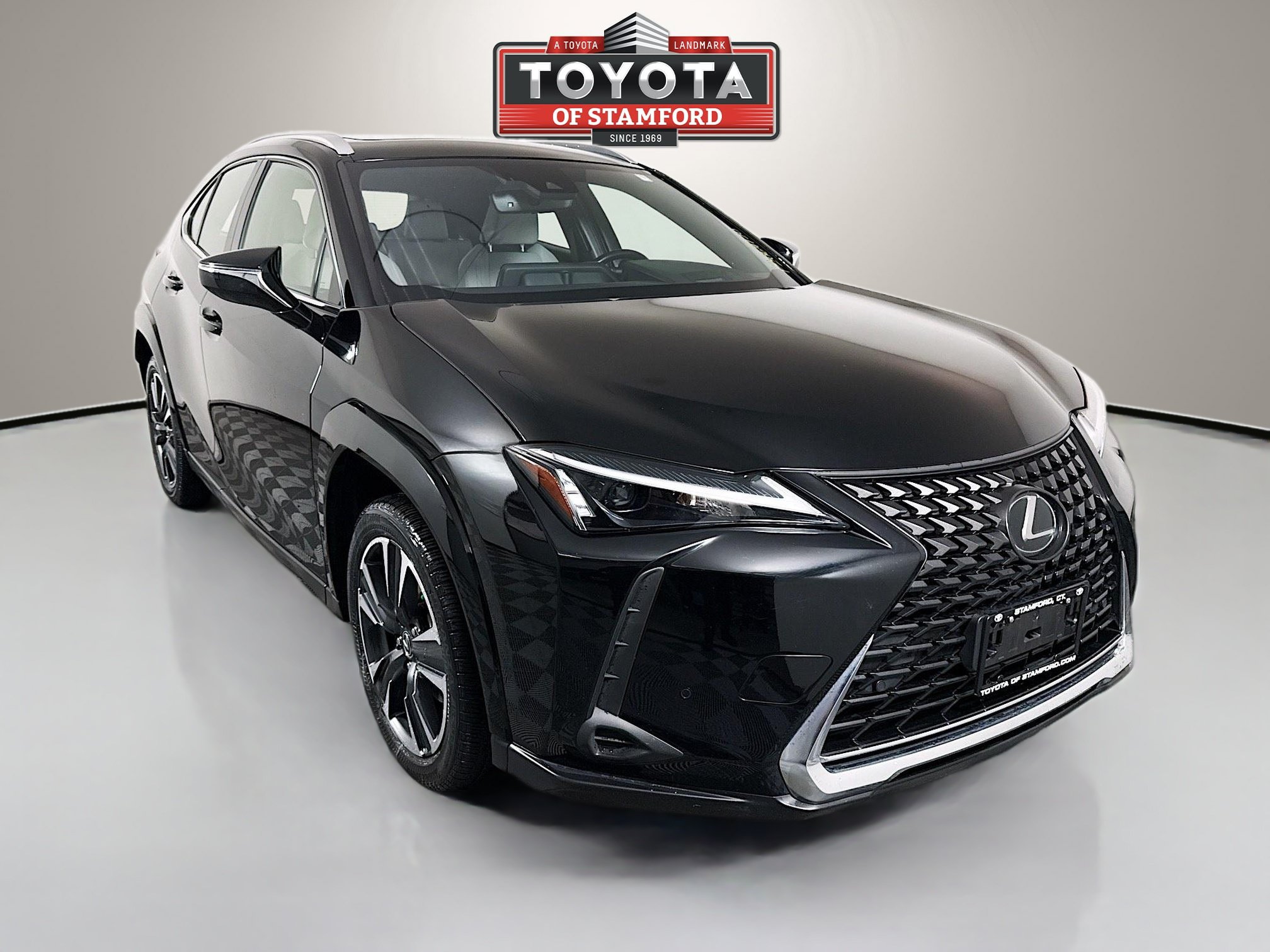 Used 2023 Lexus UX 250h AWD w/ Accessory Package (Z2) image 1