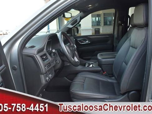 Used 2023 Chevrolet Tahoe RST w/ RST Performance Edition image 22