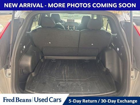 Used 2024 Honda CR-V Sport image 8