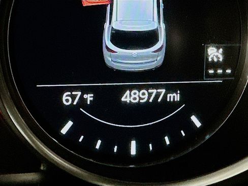 Used 2024 MAZDA CX-5 AWD 2.5 S w/ Select Package image 17