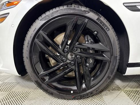 New 2026 Genesis G80 3.5T Prestige image 12