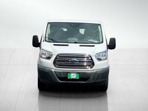 Used 2017 Ford Transit 350 XLT RWD image 2