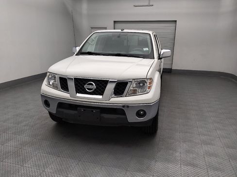 Used 2019 Nissan Frontier SL RWD image 15