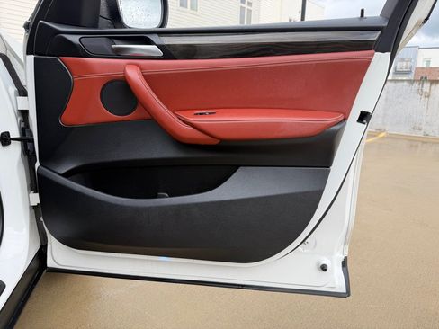 Used 2012 BMW X3 xDrive28i AWD/4WD image 27