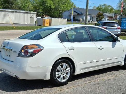 Used 2011 Nissan Altima 2.5 SL w/ 2.5SL Pkg image 5