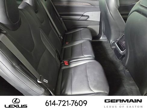 Used 2022 Tesla Model X AWD/4WD image 22