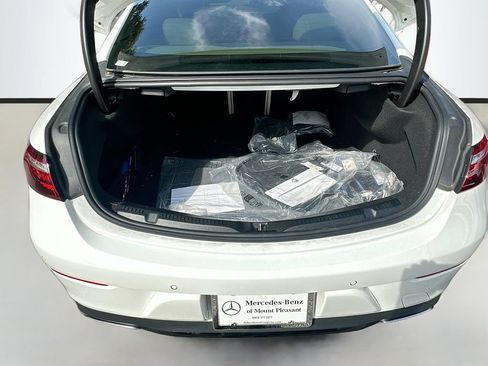 Used 2023 Mercedes-Benz E 450 Coupe image 28