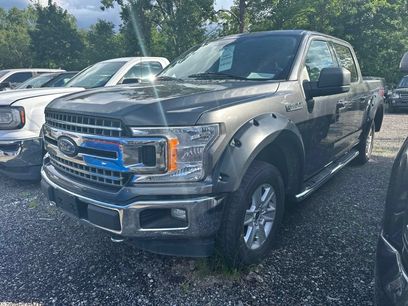 Used 2018 Ford F150 XLT w/ XTR Package
