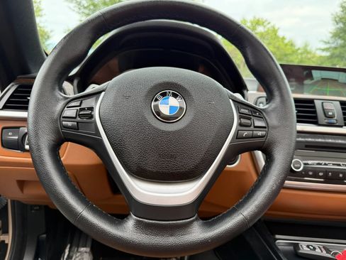Used 2016 BMW 428i xDrive Convertible AWD/4WD image 37