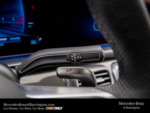 New 2026 Mercedes-Benz GLE 63 AMG S image 28