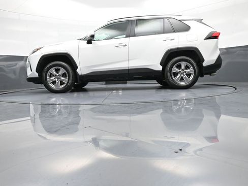 Certified 2023 Toyota RAV4 XLE w/ Convenience Package AWD/4WD image 34