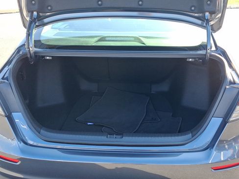 Certified 2024 Honda Accord EX image 29