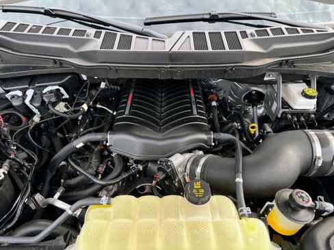 Used 2025 Ford F150 XL image 24