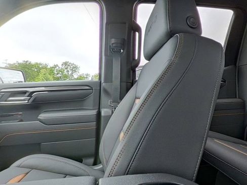 New 2026 GMC Sierra 1500 AT4 AWD/4WD image 27