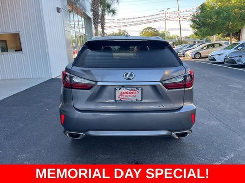 Used 2017 Lexus RX 350 AWD w/ Premium Package image 34