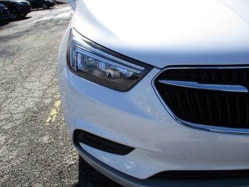 Used 2019 Buick Encore Preferred AWD/4WD image 25